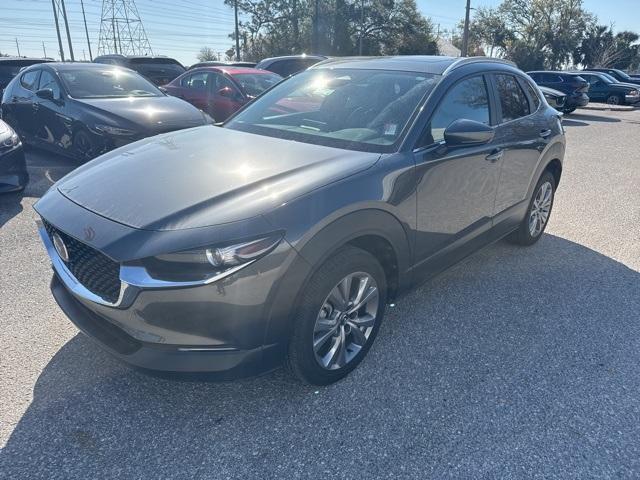 used 2024 Mazda CX-30 car, priced at $25,000