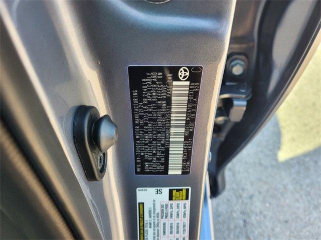 used 2024 Toyota Corolla car, priced at $18,988