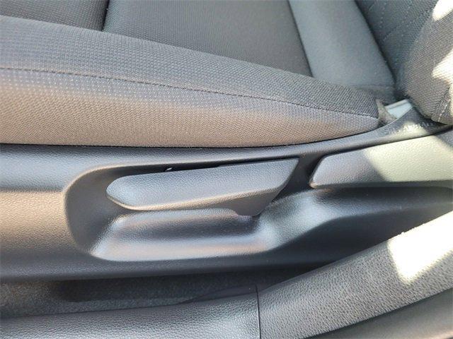 used 2024 Toyota Corolla car, priced at $18,988