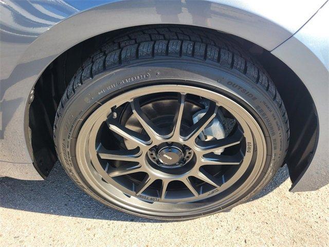 used 2024 Toyota Corolla car, priced at $18,988