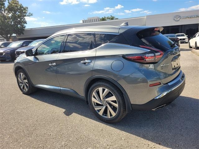 used 2019 Nissan Murano car, priced at $16,887