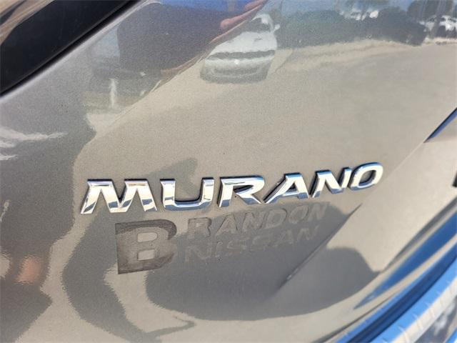 used 2019 Nissan Murano car, priced at $16,887