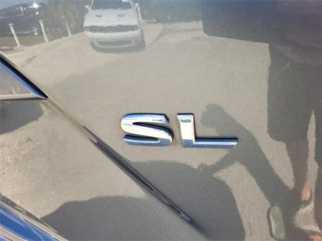 used 2019 Nissan Murano car, priced at $16,887