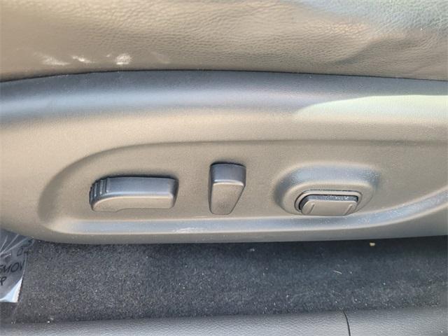 used 2019 Nissan Murano car, priced at $16,887