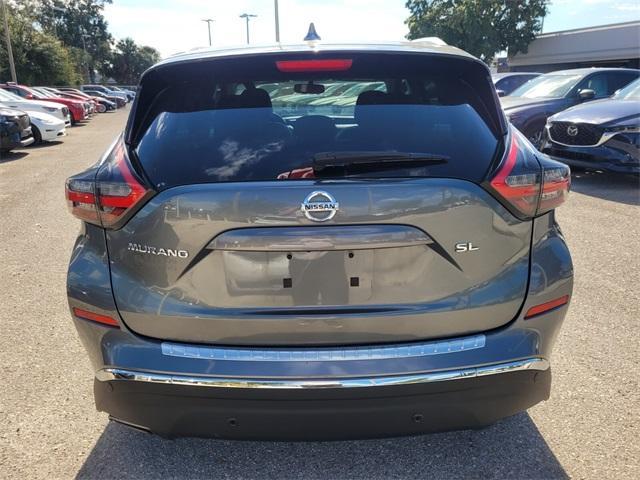 used 2019 Nissan Murano car, priced at $16,887