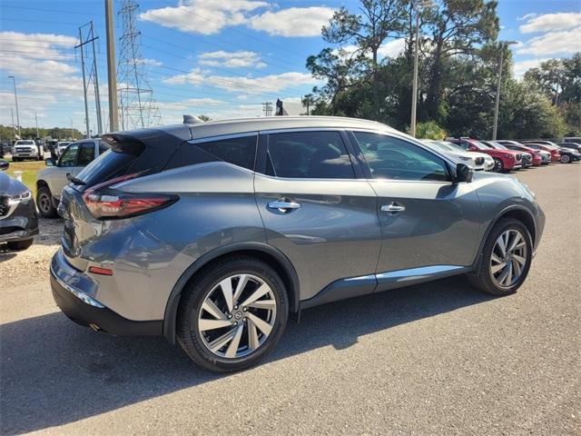 used 2019 Nissan Murano car, priced at $16,887