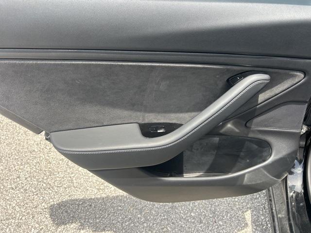 used 2018 Tesla Model 3 car, priced at $19,488