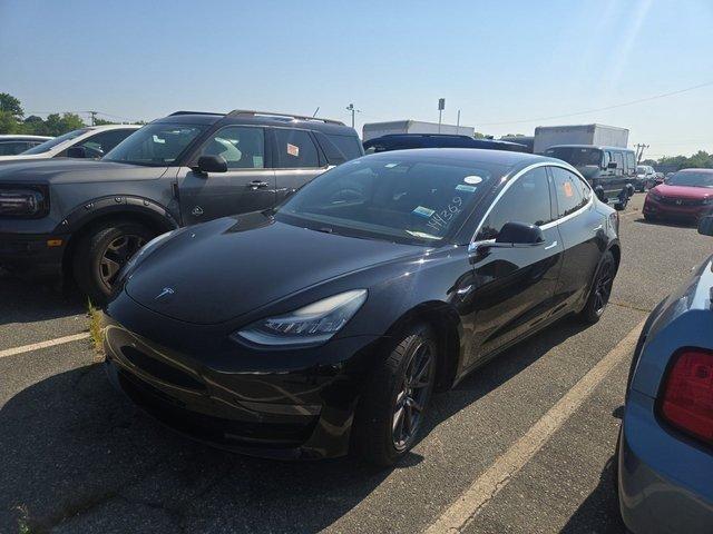 used 2018 Tesla Model 3 car, priced at $19,488