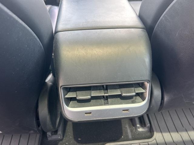 used 2018 Tesla Model 3 car, priced at $19,488