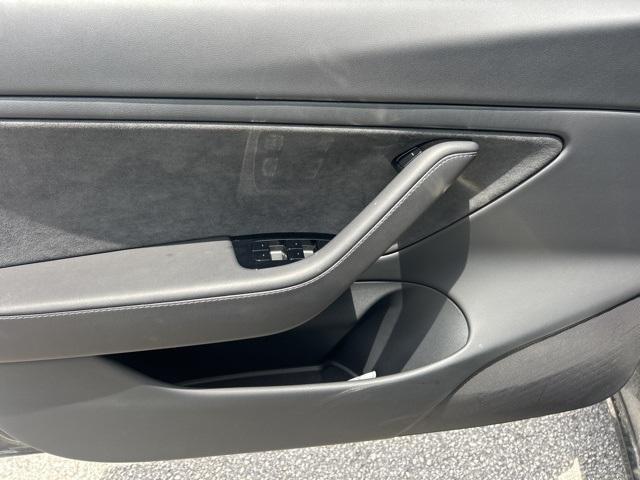 used 2018 Tesla Model 3 car, priced at $19,488
