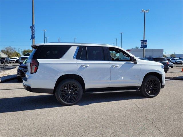 used 2023 Chevrolet Tahoe car, priced at $48,988