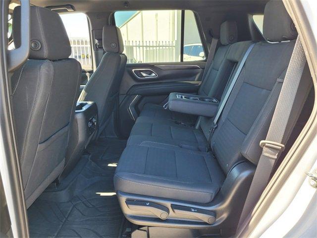 used 2023 Chevrolet Tahoe car, priced at $48,988