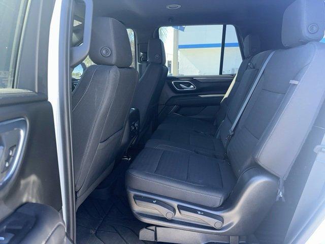 used 2023 Chevrolet Tahoe car, priced at $48,988