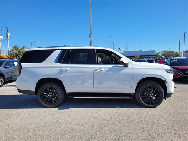 used 2023 Chevrolet Tahoe car, priced at $48,988