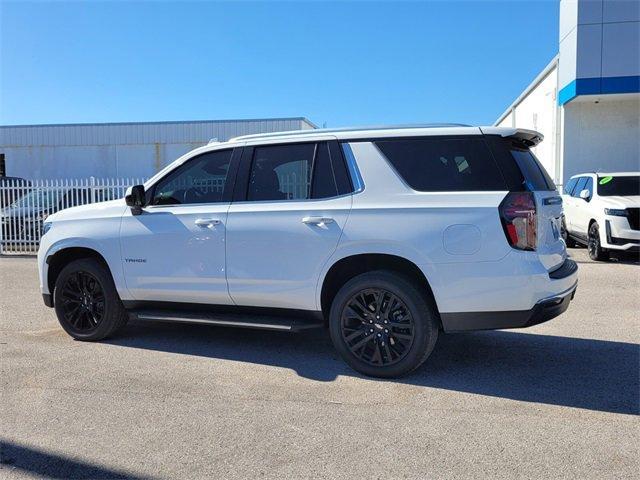 used 2023 Chevrolet Tahoe car, priced at $48,988