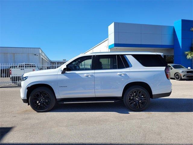 used 2023 Chevrolet Tahoe car, priced at $48,988