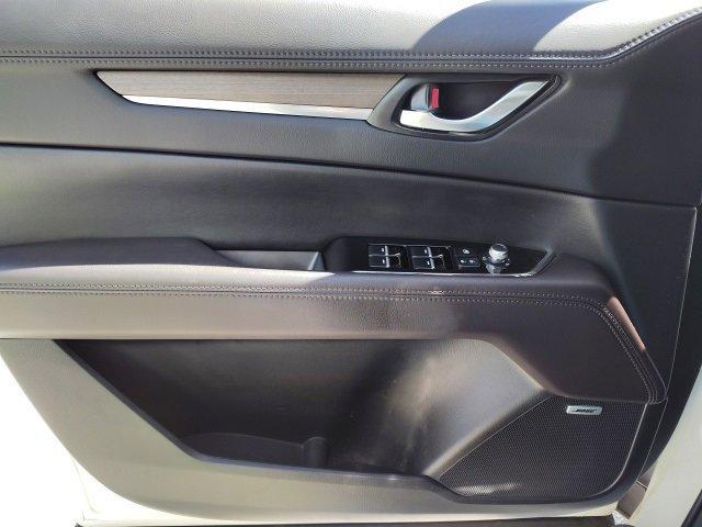 used 2023 Mazda CX-5 car, priced at $29,987