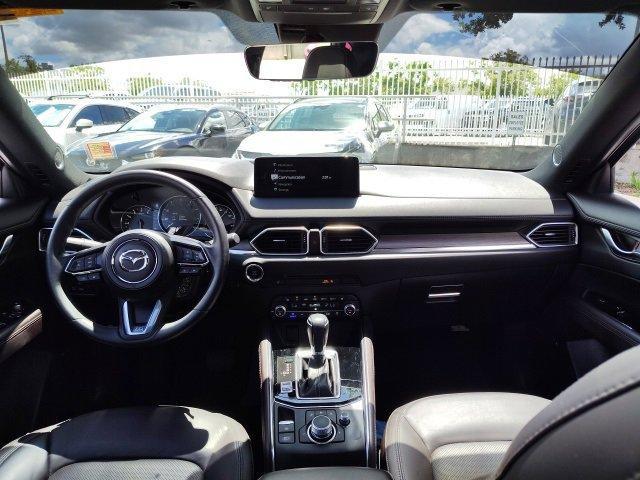 used 2023 Mazda CX-5 car, priced at $29,987