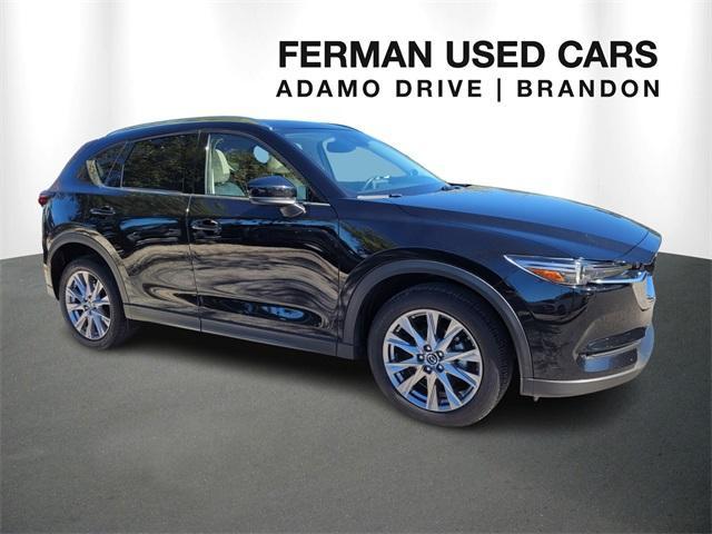 used 2019 Mazda CX-5 car, priced at $18,987