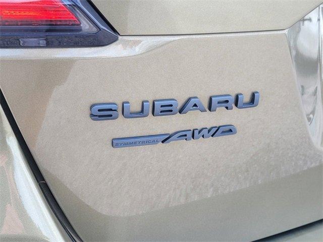 used 2020 Subaru Outback car, priced at $22,988