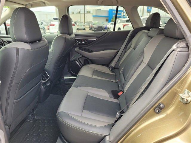 used 2020 Subaru Outback car, priced at $22,988