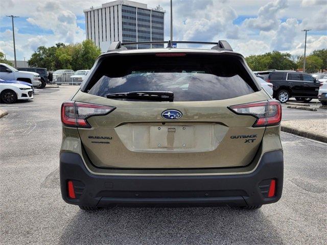 used 2020 Subaru Outback car, priced at $22,988