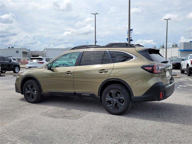 used 2020 Subaru Outback car, priced at $22,988