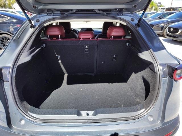used 2022 Mazda CX-30 car, priced at $20,987