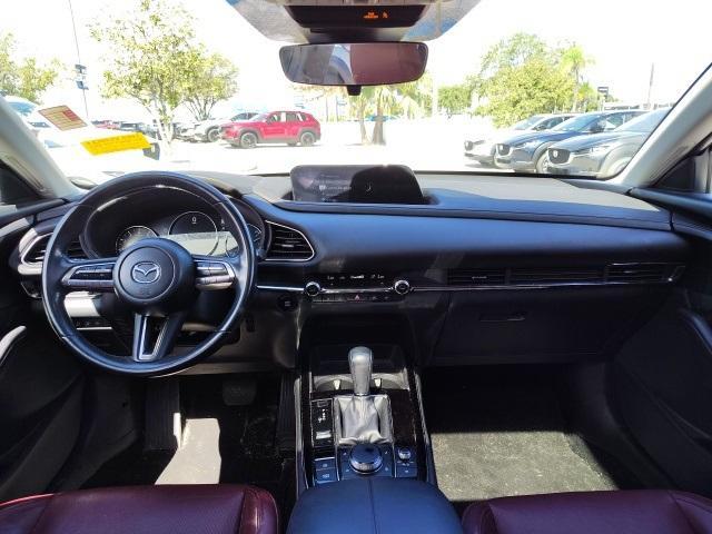 used 2022 Mazda CX-30 car, priced at $20,987