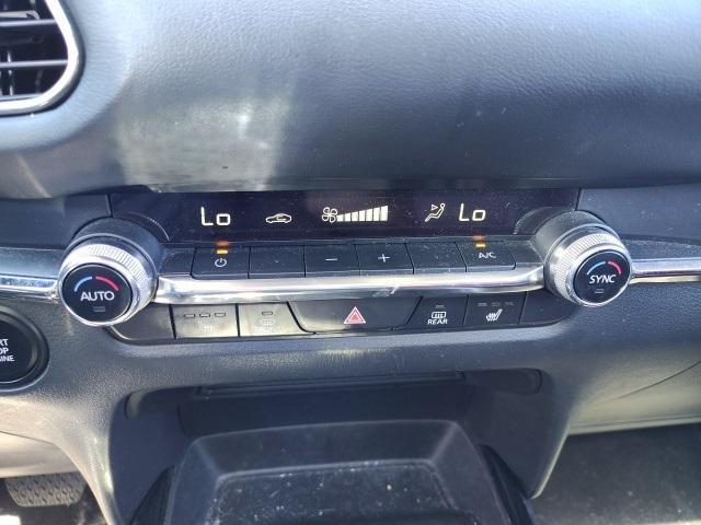 used 2022 Mazda CX-30 car, priced at $20,987