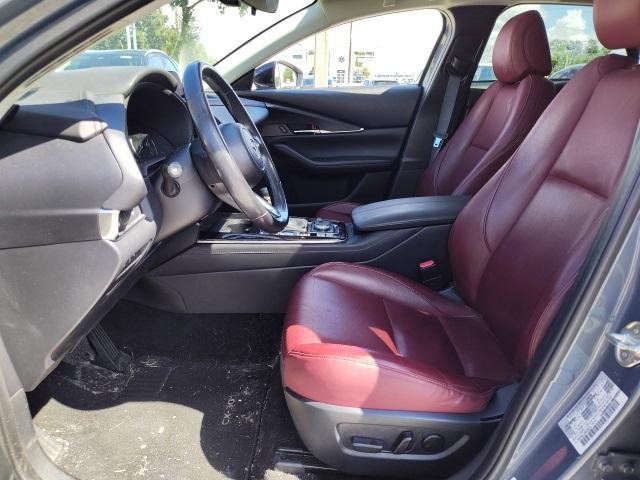 used 2022 Mazda CX-30 car, priced at $20,987