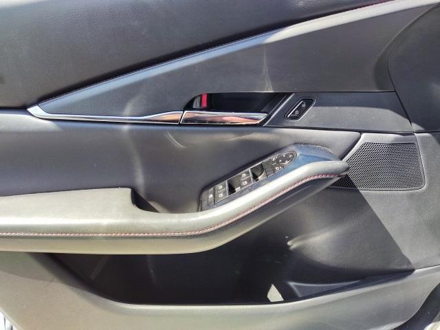 used 2022 Mazda CX-30 car, priced at $20,987