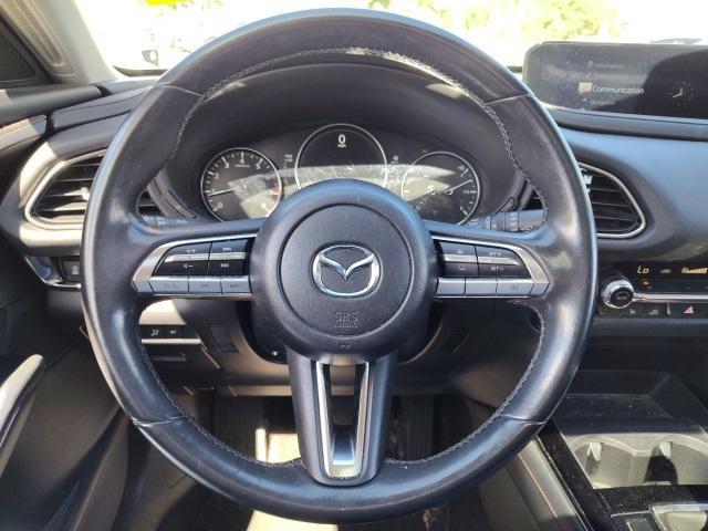 used 2022 Mazda CX-30 car, priced at $20,987