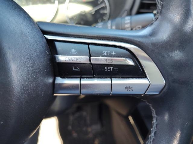 used 2022 Mazda CX-30 car, priced at $20,987
