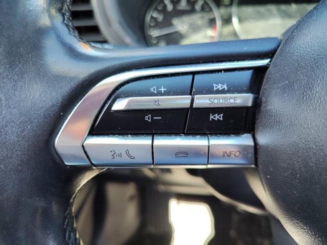 used 2022 Mazda CX-30 car, priced at $20,987