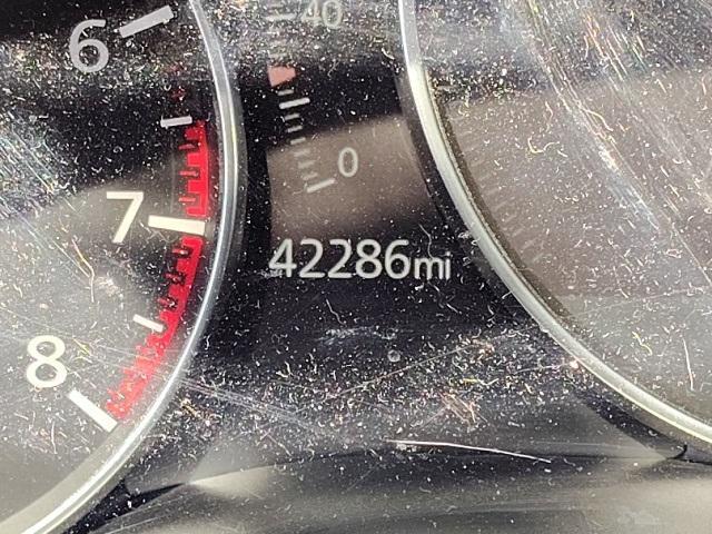 used 2022 Mazda CX-30 car, priced at $20,987