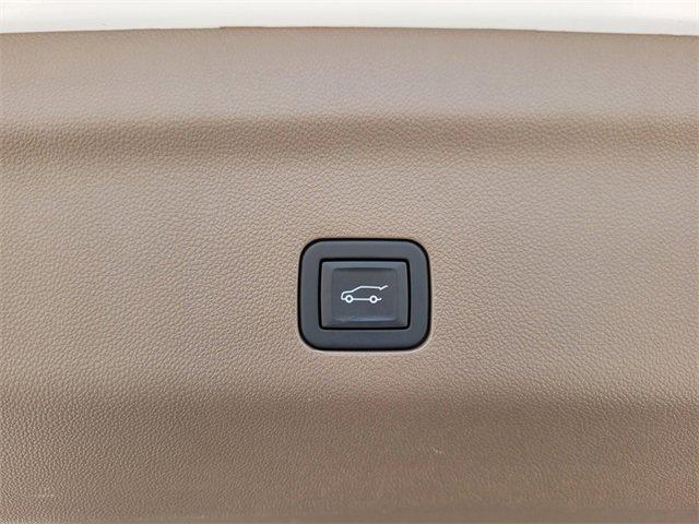 used 2024 GMC Yukon car, priced at $76,988