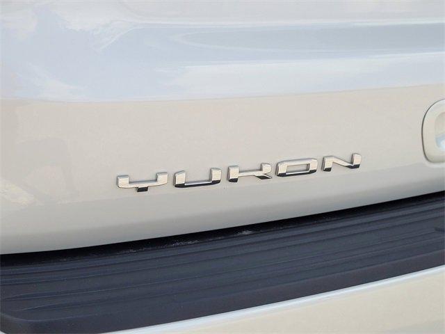 used 2024 GMC Yukon car, priced at $76,988
