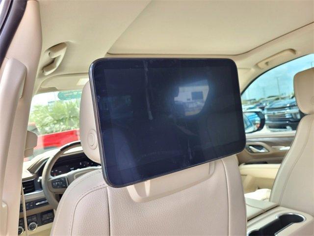 used 2024 GMC Yukon car, priced at $76,988