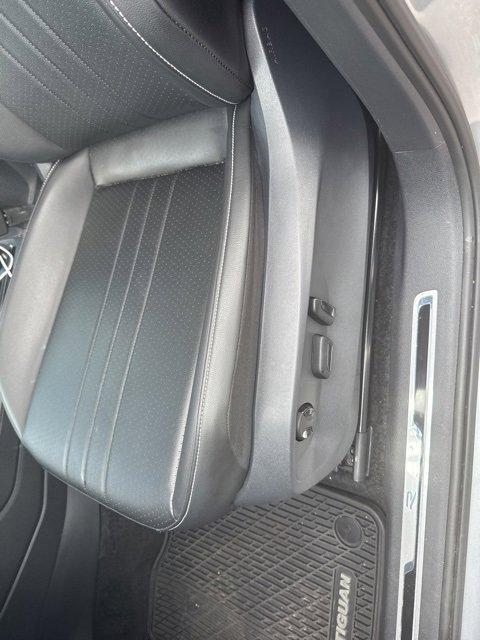 used 2024 Volkswagen Tiguan car, priced at $28,988