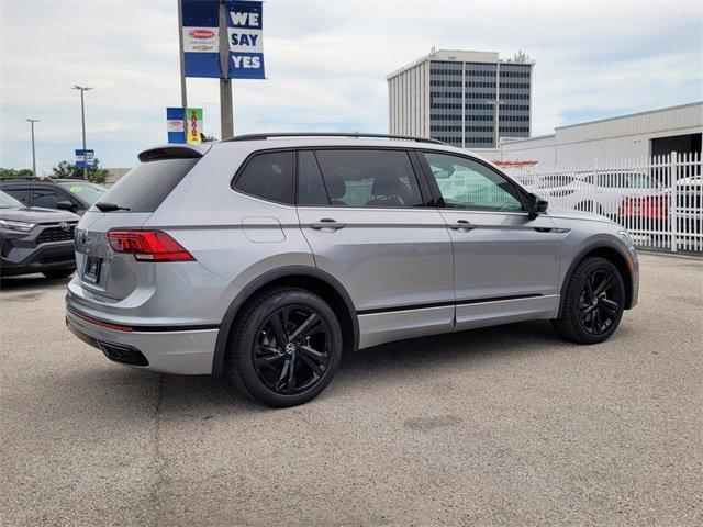 used 2024 Volkswagen Tiguan car, priced at $28,988