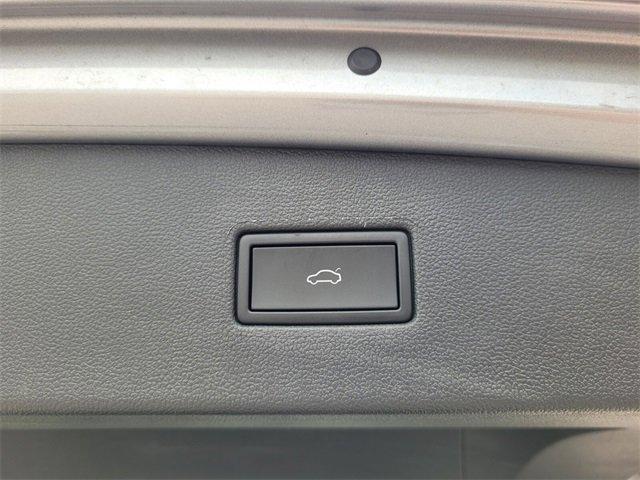 used 2024 Volkswagen Tiguan car, priced at $28,988