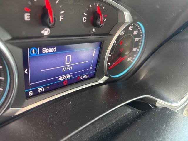 used 2019 Chevrolet Equinox car, priced at $18,888