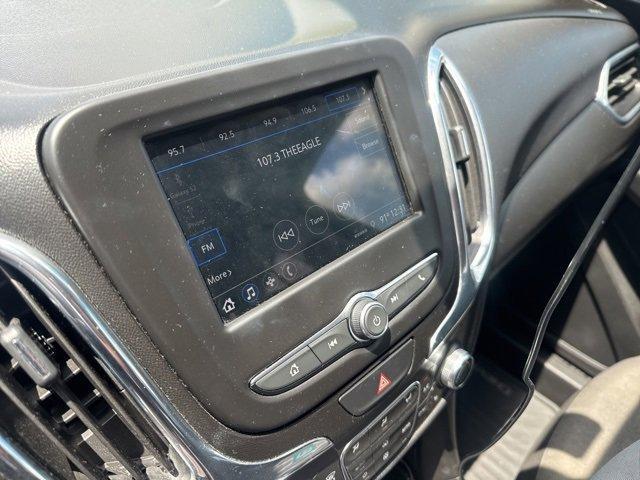 used 2019 Chevrolet Equinox car, priced at $18,888