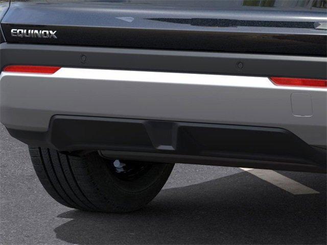 new 2026 Chevrolet Equinox car, priced at $30,915