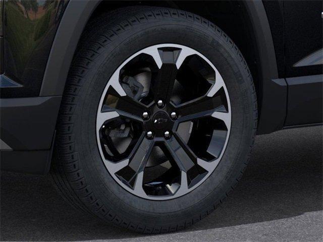 new 2026 Chevrolet Equinox car, priced at $30,915