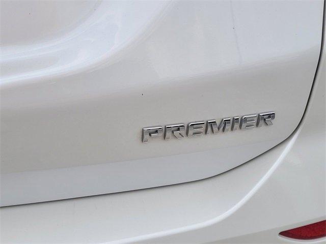 used 2022 Chevrolet Equinox car, priced at $22,988