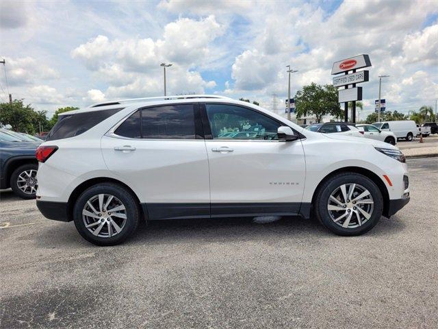 used 2022 Chevrolet Equinox car, priced at $22,988