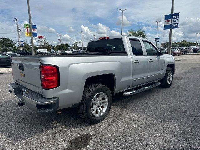 used 2019 Chevrolet Silverado 1500 LD car, priced at $24,988