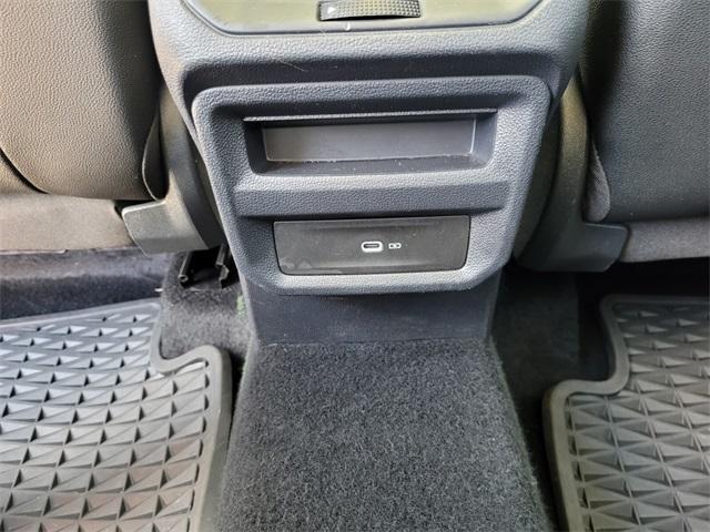 used 2022 Volkswagen Taos car, priced at $18,988